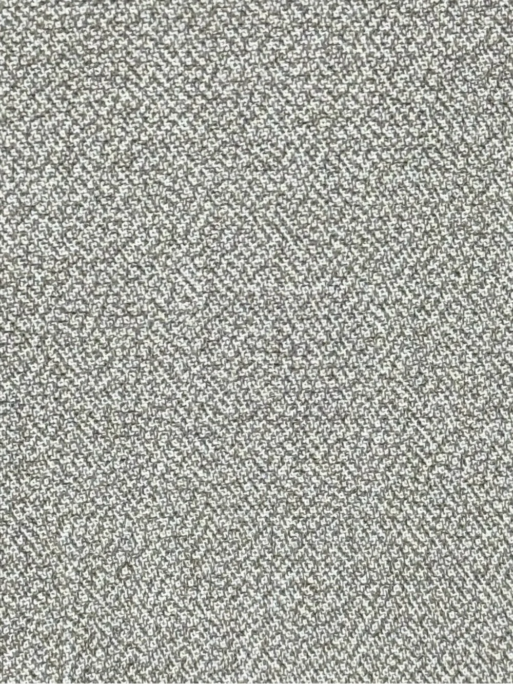 J.Crew Mens M Gray Oxford Shirt Classic Button Down Cotton Long Sleeve Pocket